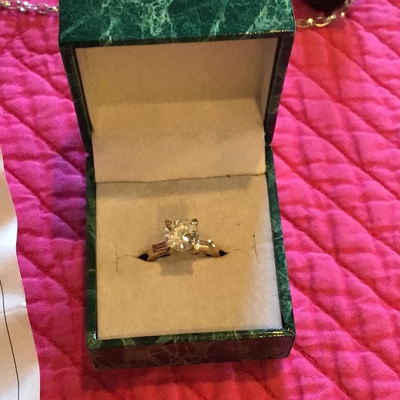 Jewelry Bundle includes a ring from the Suzanne Somers Collection. - Picture 7 of 10